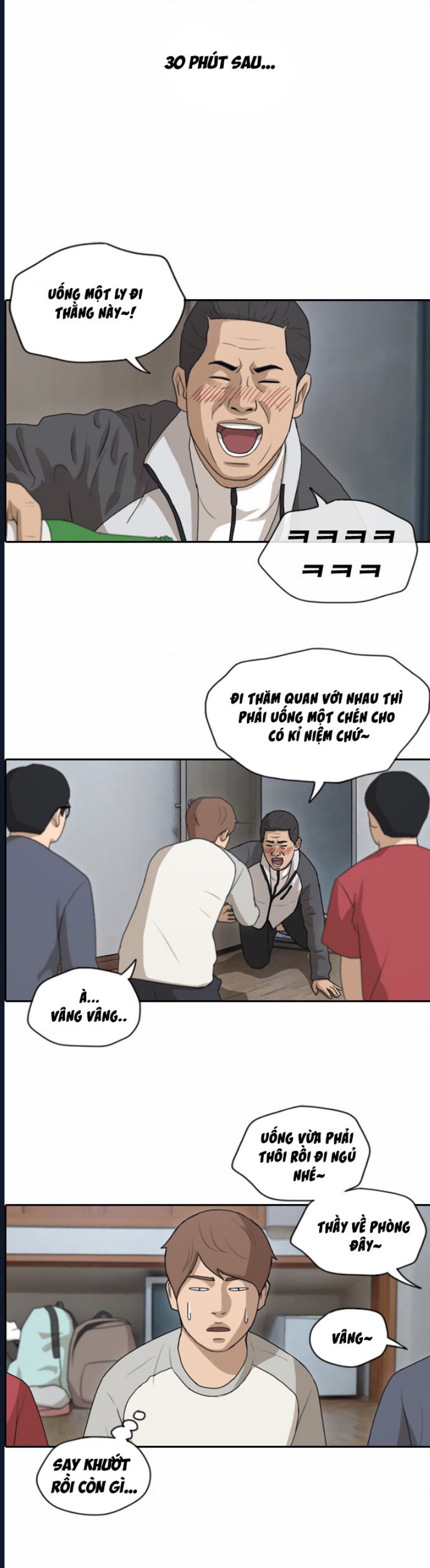 Free Draw Chương 143 Ảnh 24