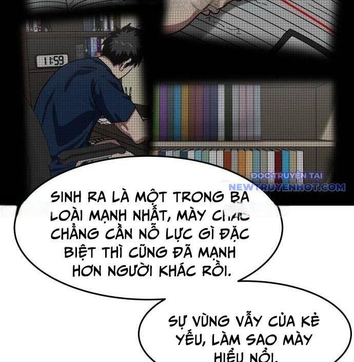 Trường Trung Học Thú Nhân Chương 89 Ảnh 77