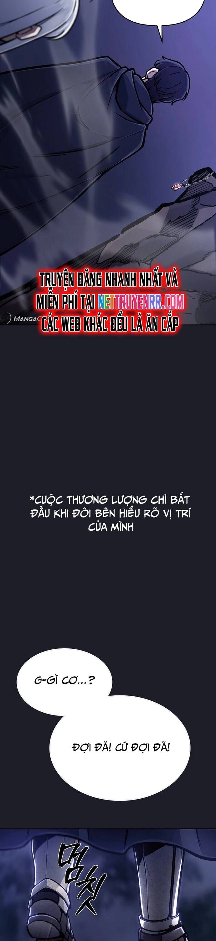 Anh Hùng Của Chúng Ta Làm Gì? Chương 23 Ảnh 31