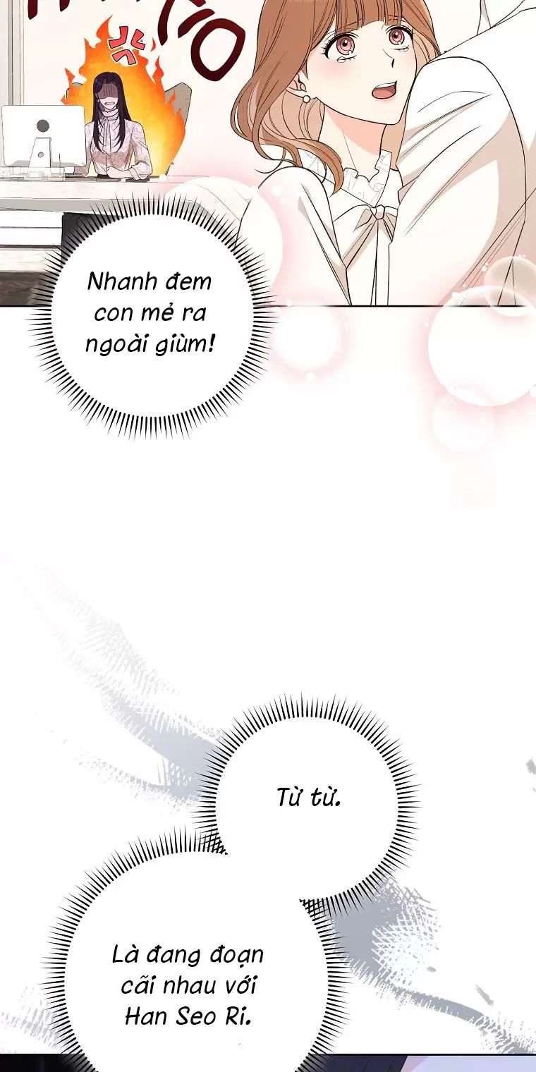 Tôi Sẽ Thoát Khỏi Đoá Hoa Của Thử Thách Chương 6 Ảnh 27
