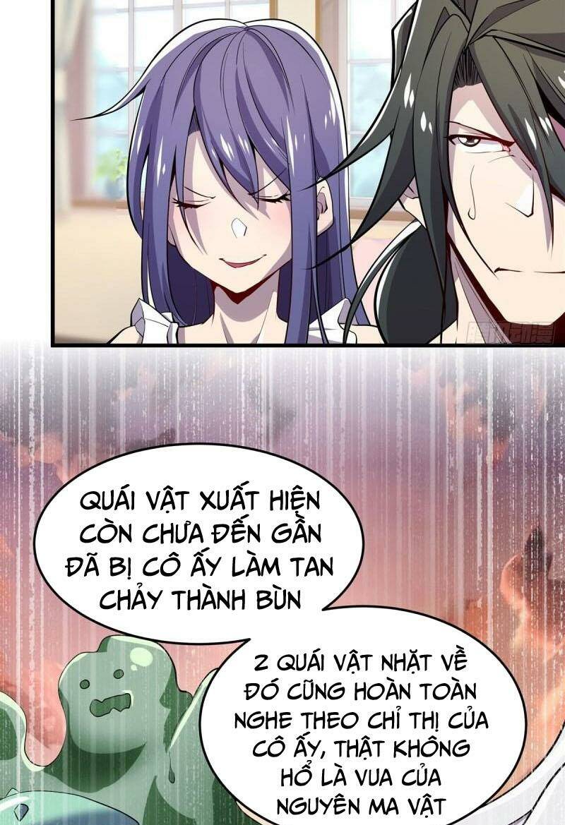 Anh Hùng ? Ta Không Làm Lâu Rồi Chương 485 Ảnh 31