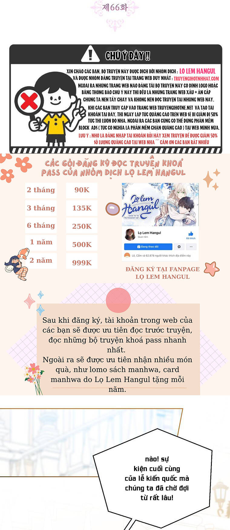 Trở Thành Con Dâu Của Kẻ Phản Diện Vì Thời Gian Có Hạn Chương 66.1 Ảnh 15