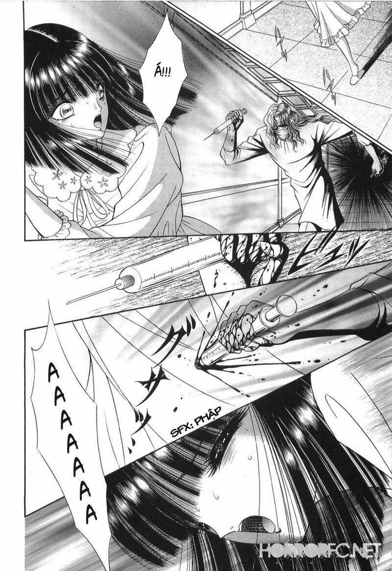 Shoujo Pandora Chương 2 Ảnh 30