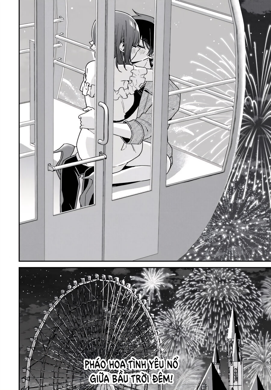 Futago Matomete 'Kanojo' Ni Shinai? Chương 6 Ảnh 34