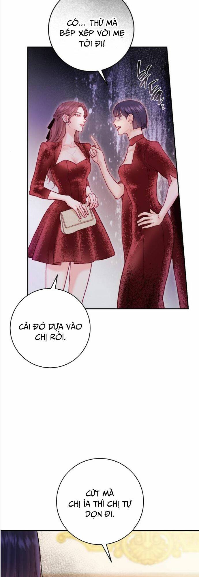 My Demon - Ác Quỷ Của Tôi Chương 7 Ảnh 5