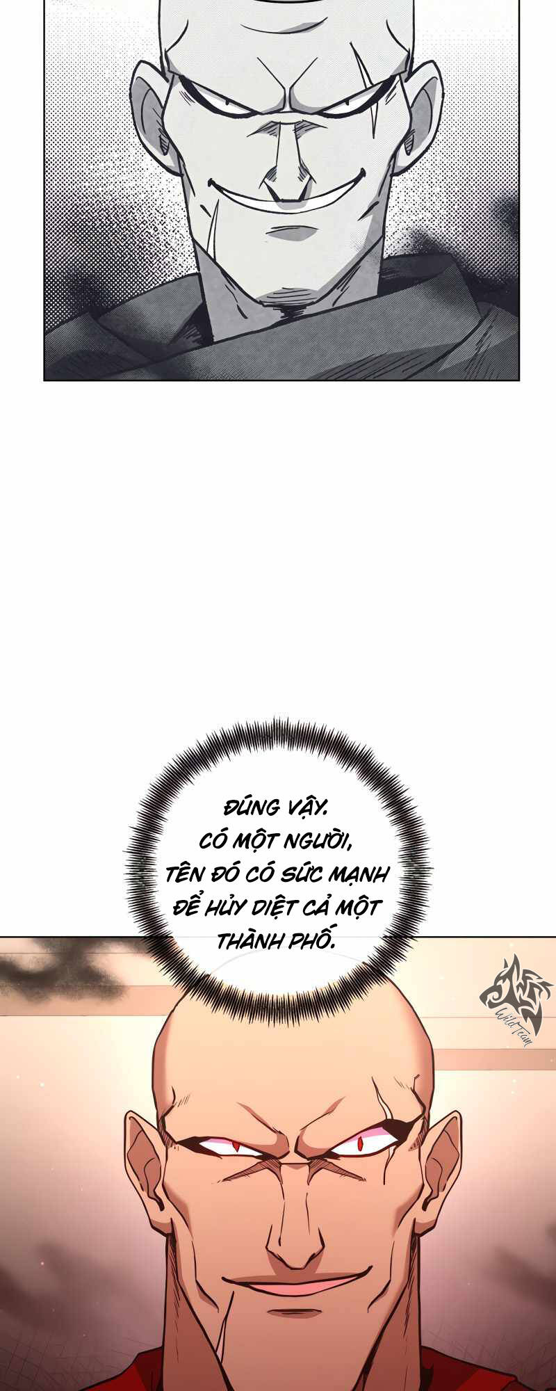 Sinh Tồn Trong Cuốn Tiểu Thuyết Manhwa Chương 10 Ảnh 16