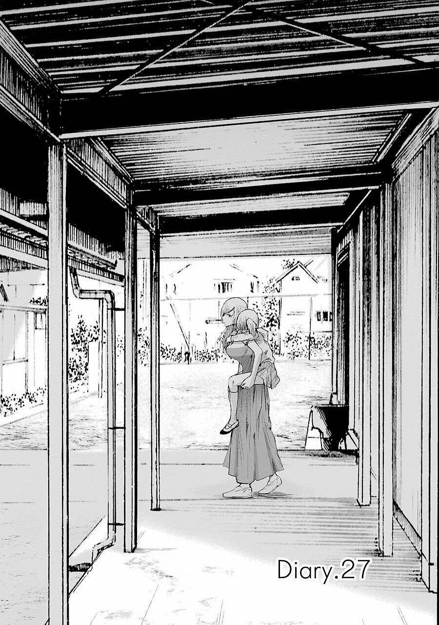 Ani No Yome To Kurashite Imasu Chương 27 Ảnh 3