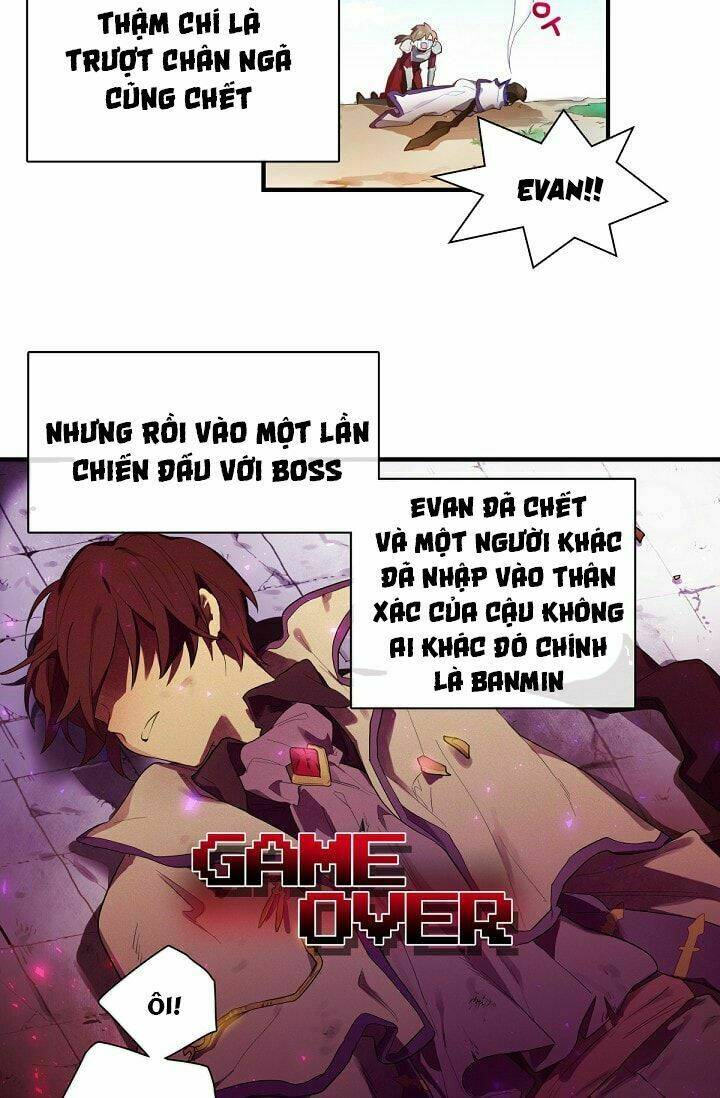 Cuộc Trả Thù Bắt Đầu Chương 1 Ảnh 27