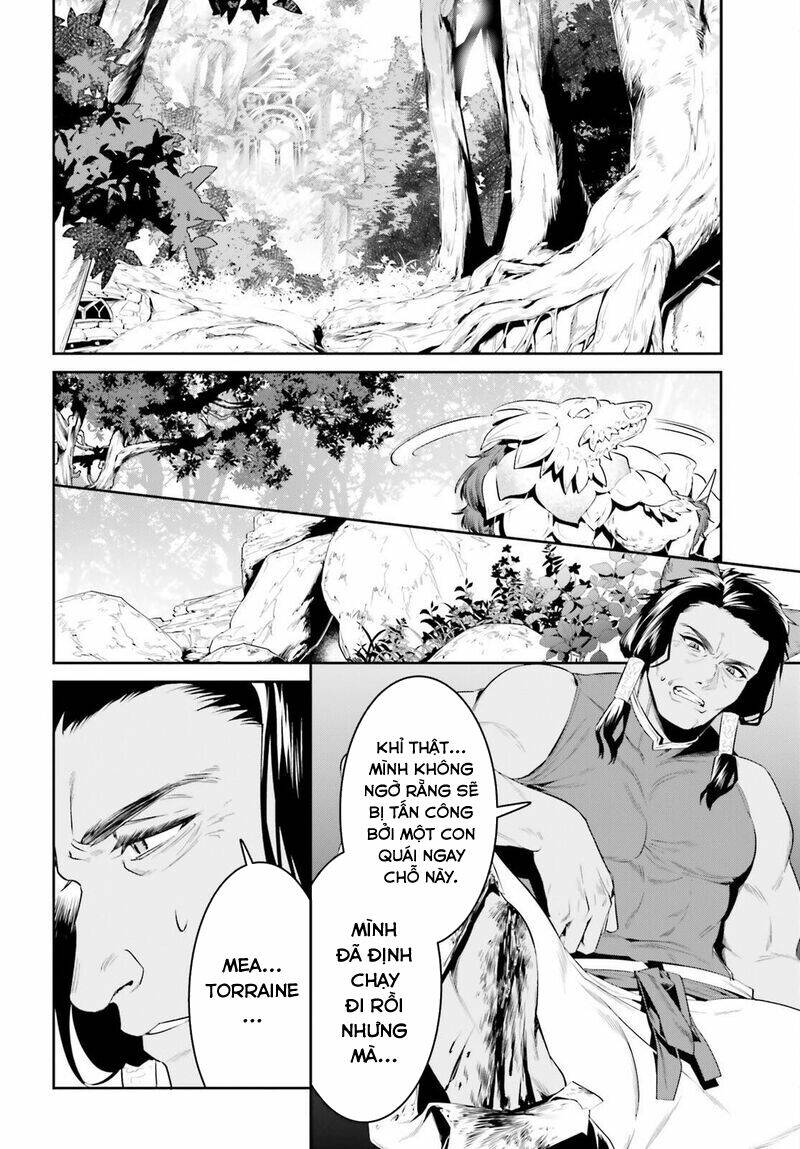Tenkuu No Shiro O Moratta No De Isekai De Tanoshiku Asobitai Chương 29 Ảnh 12
