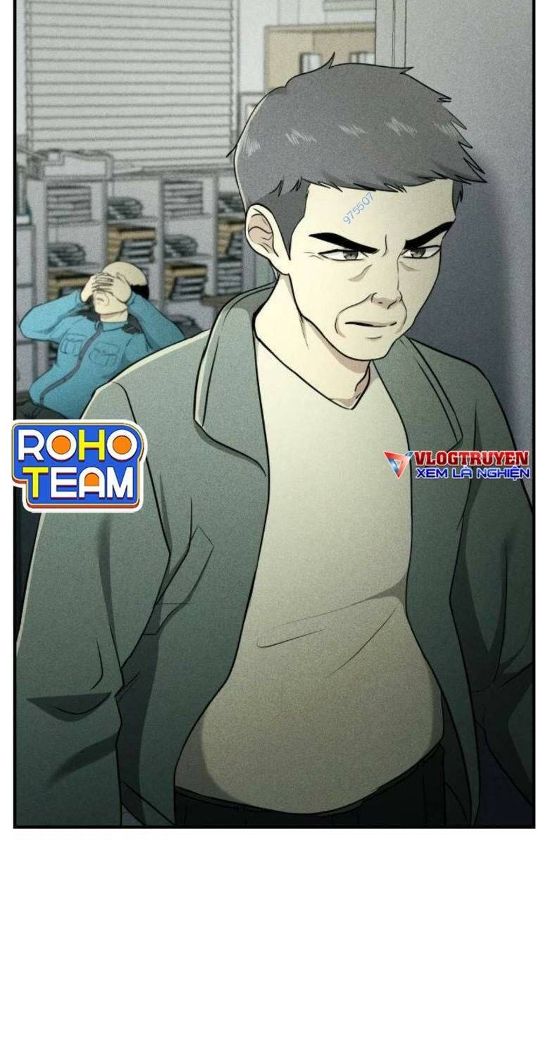Phòng Kín Chương 30 Ảnh 70