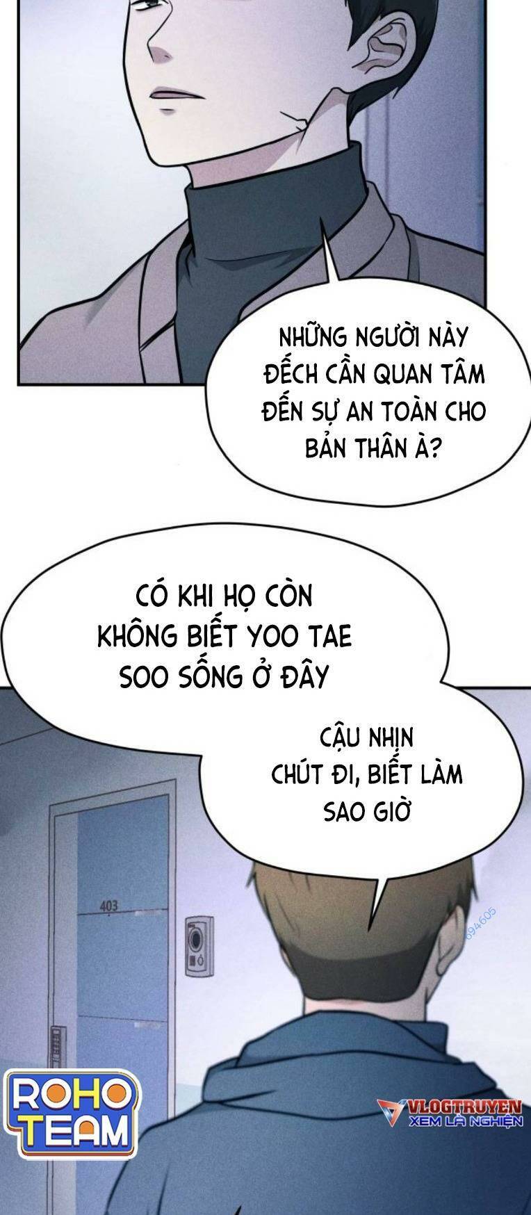 Phòng Kín Chương 36 Ảnh 69