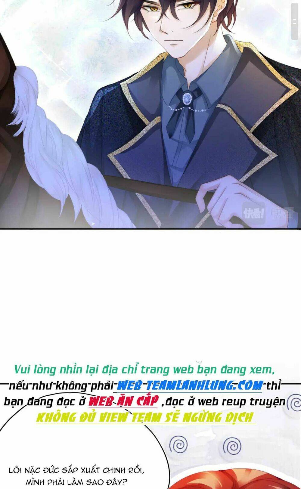 Tôi Tỏ Tình Với Kẻ Thù Của Tôi Chương 7 Ảnh 71
