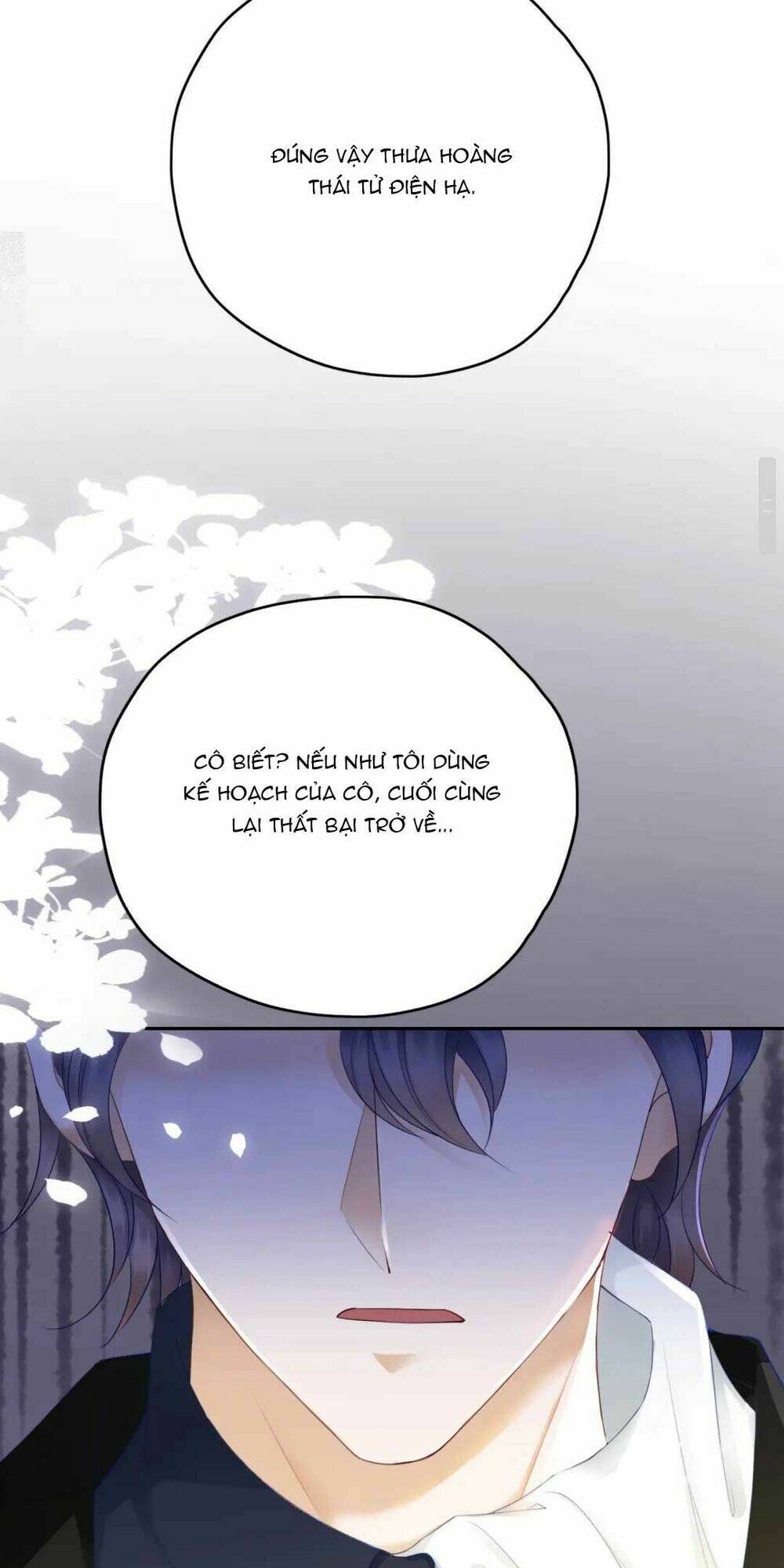 Tôi Tỏ Tình Với Kẻ Thù Của Tôi Chương 8 Ảnh 56