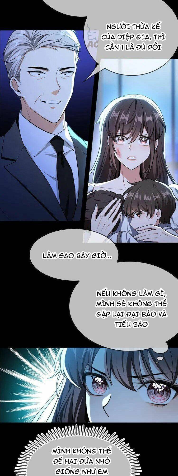 Cô Vợ Nhỏ Nuông Chiều Quá Lại Thành Ác!! Chương 223 Ảnh 5