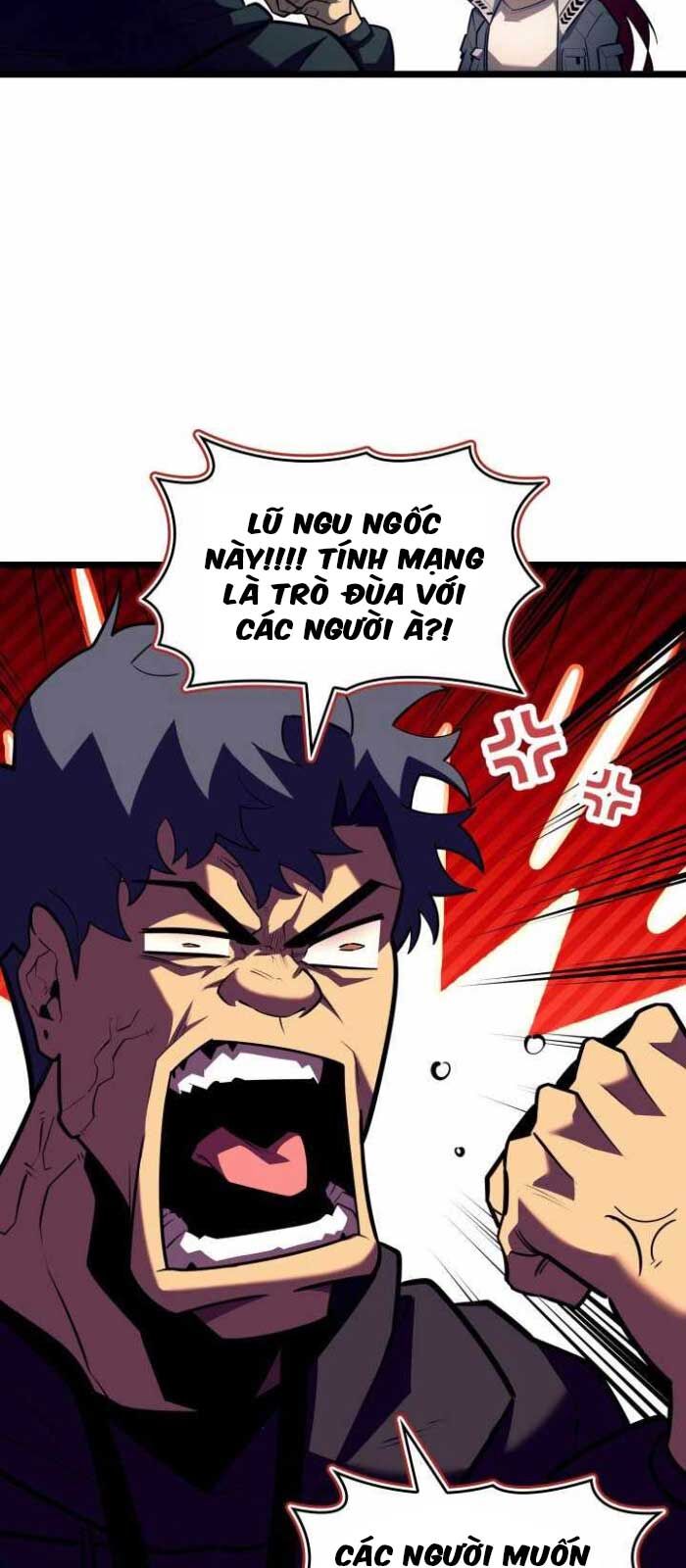 Sự Trở Lại Của Người Chơi Cấp Sss Chương 142 Ảnh 51