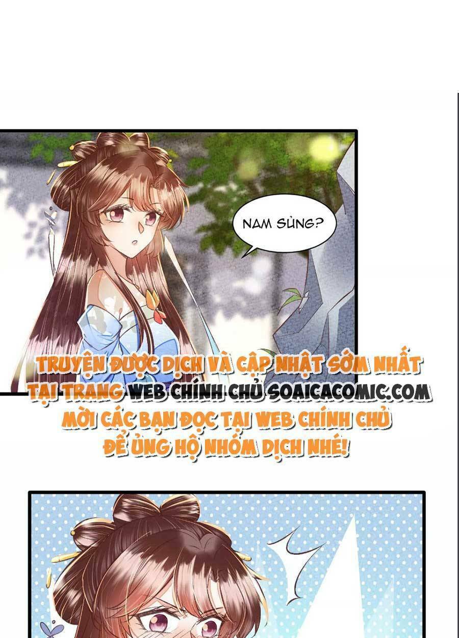 Rơi Vào Cạm Bẫy Ngọt Ngào Của Tứ Thúc Chương 29 Ảnh 23