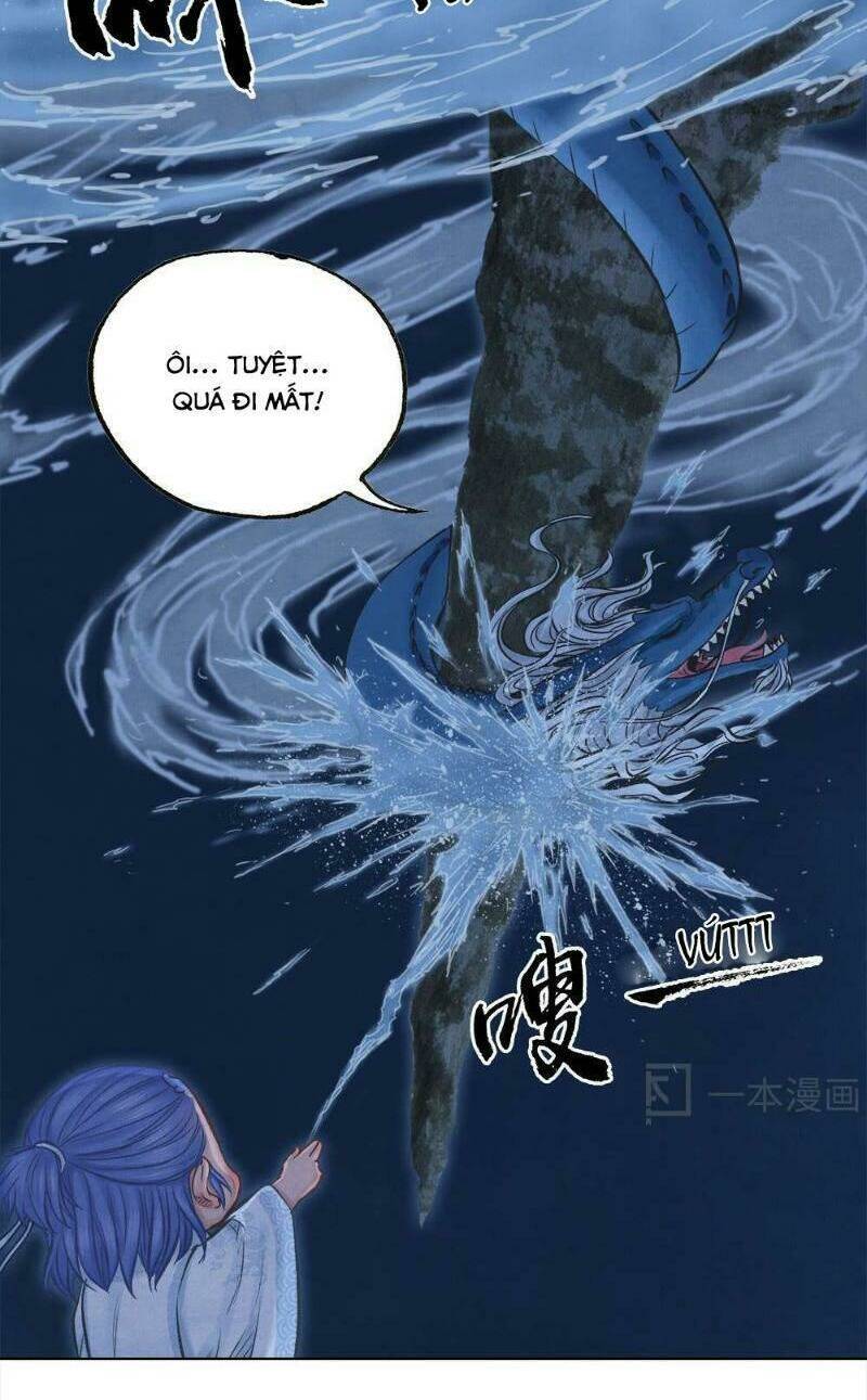 Ngao Bính Chương 3 Ảnh 39
