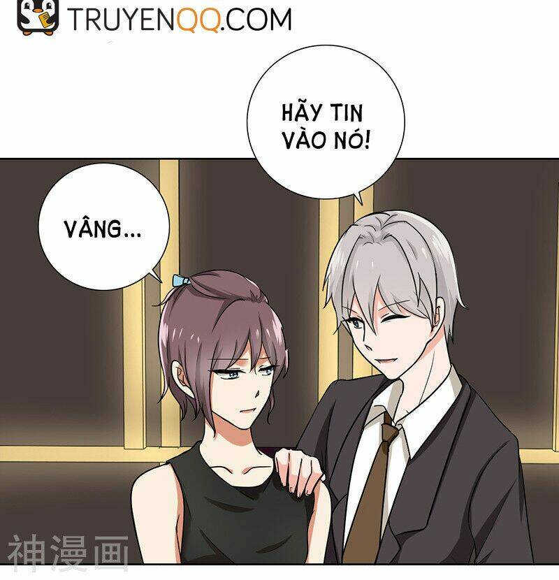 Become A Girl At Night Chương 67 Ảnh 30