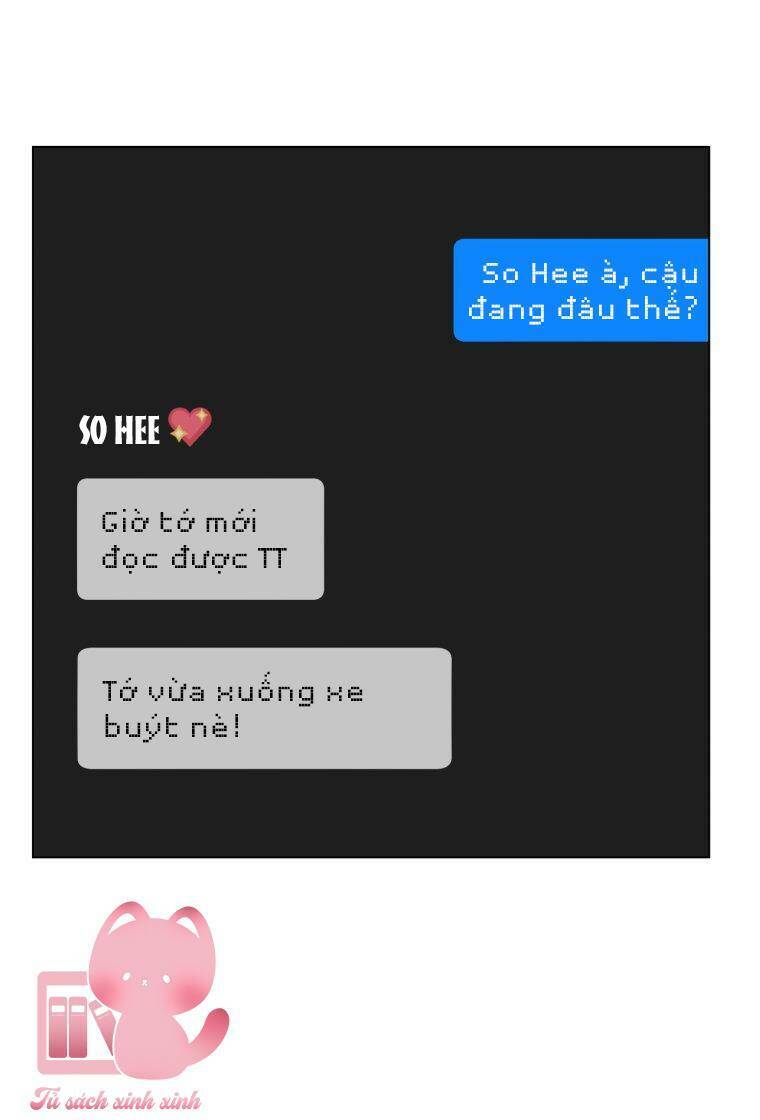 Bí Mật Highteen Chương 52 Ảnh 5