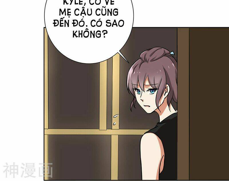 Become A Girl At Night Chương 67 Ảnh 26