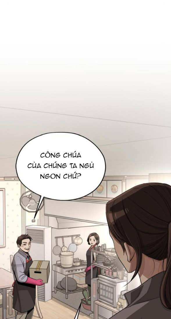 Tình Yêu Của Ik Seob Chương 59 Ảnh 15