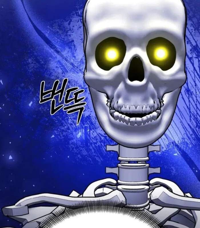 Ta Nuôi 1 Bầy Skeleton Chương 28 Ảnh 78