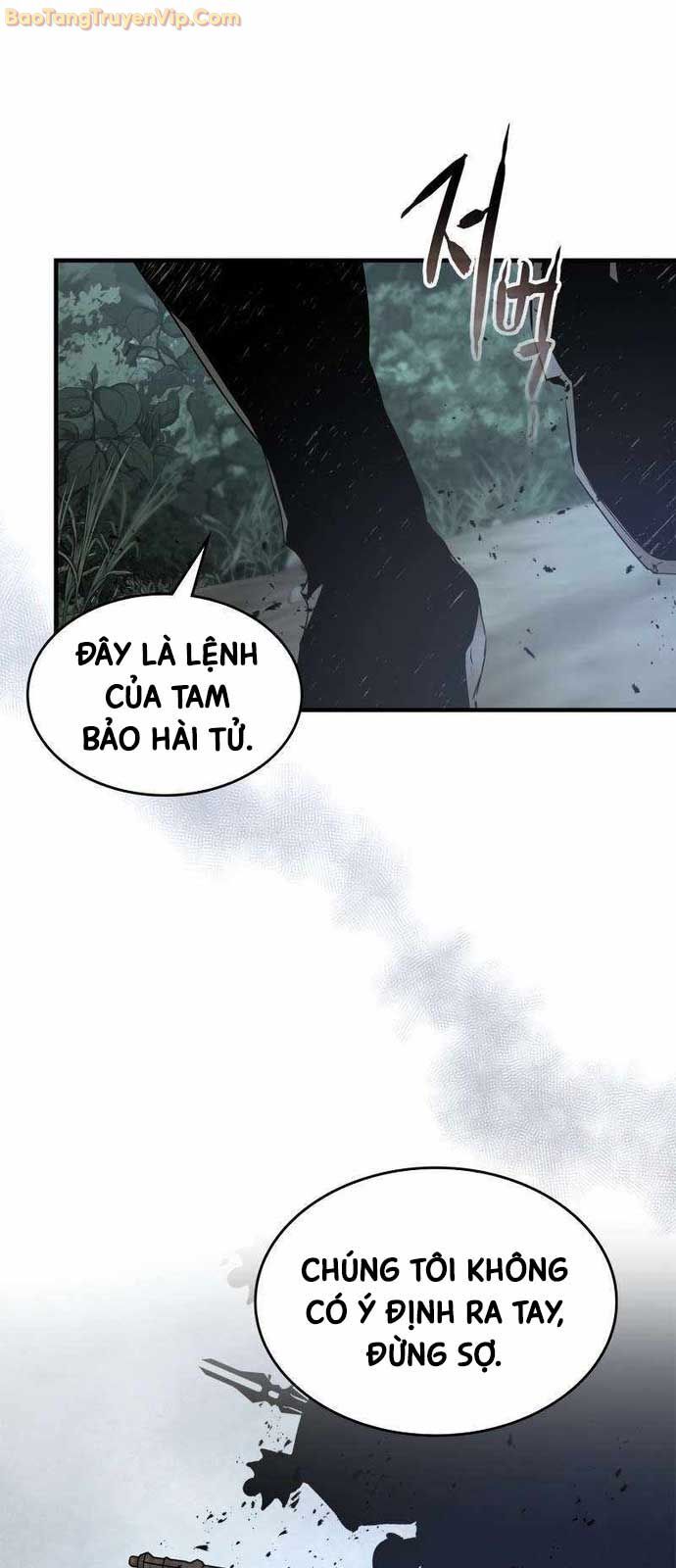 Thăng Cấp Cùng Thần Chương 128 Ảnh 22