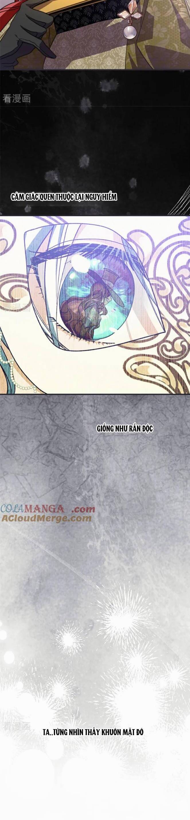 Bông Hoa Độc Của Nhà Công Tước Chương 49 Ảnh 3