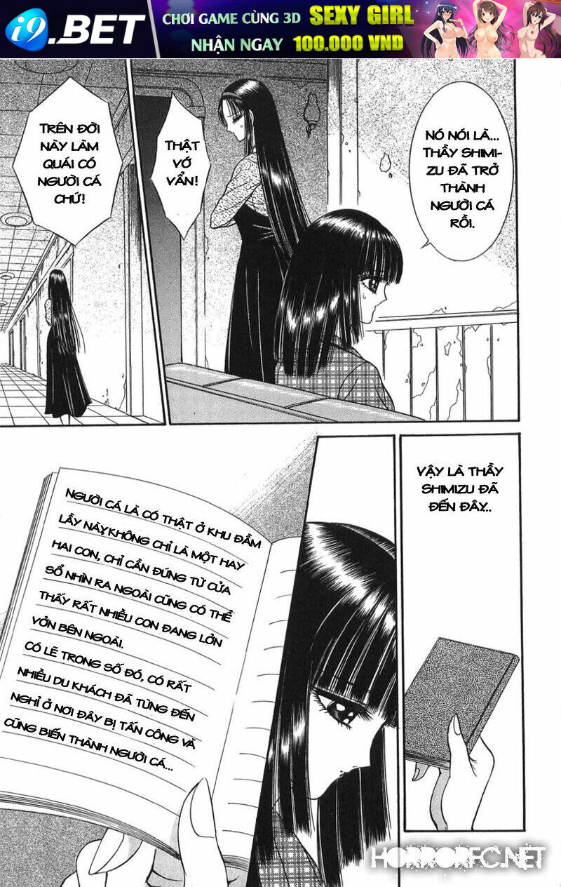 Shoujo Pandora Chương 3 Ảnh 24