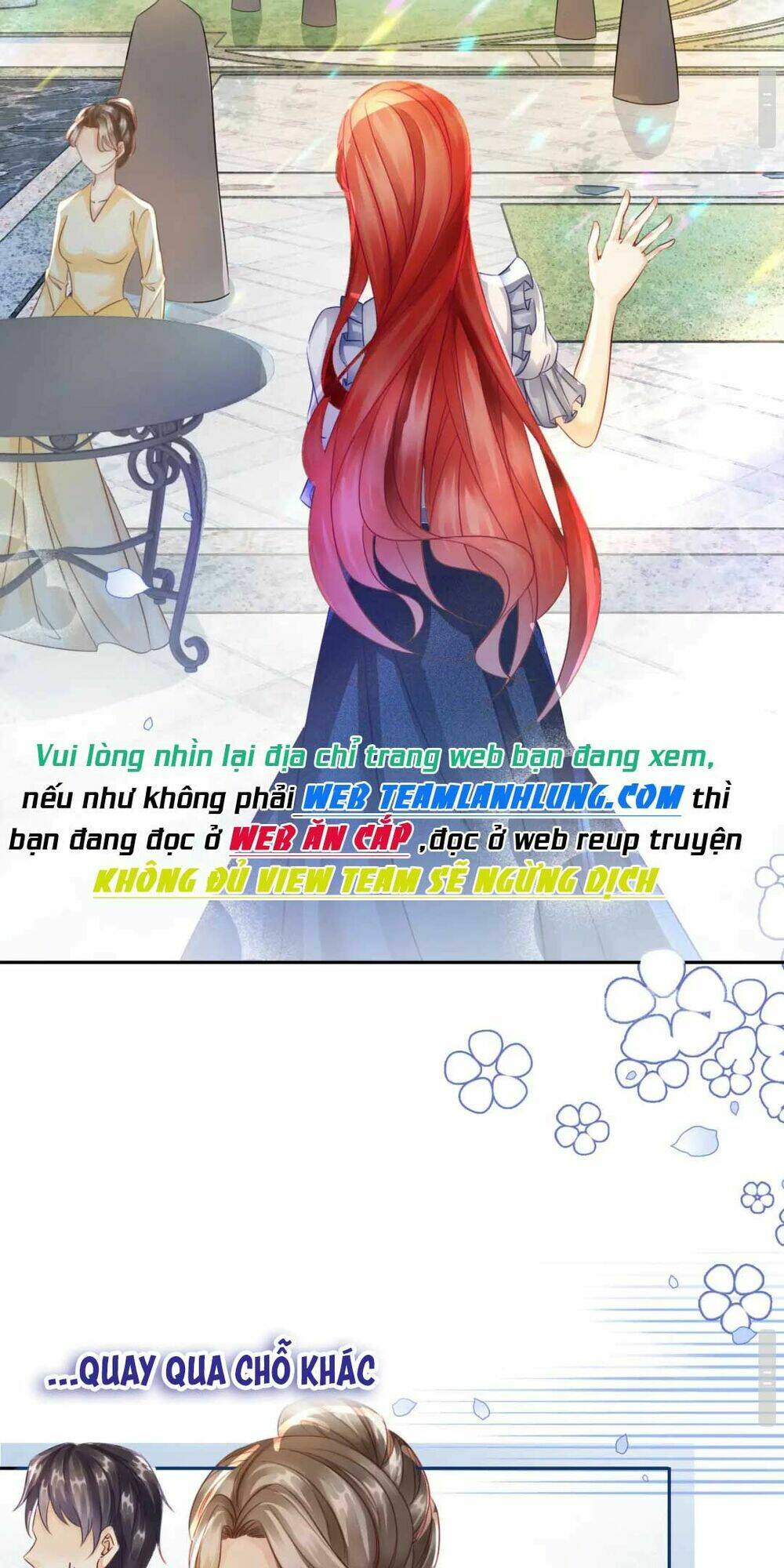 Tôi Tỏ Tình Với Kẻ Thù Của Tôi Chương 6 Ảnh 8
