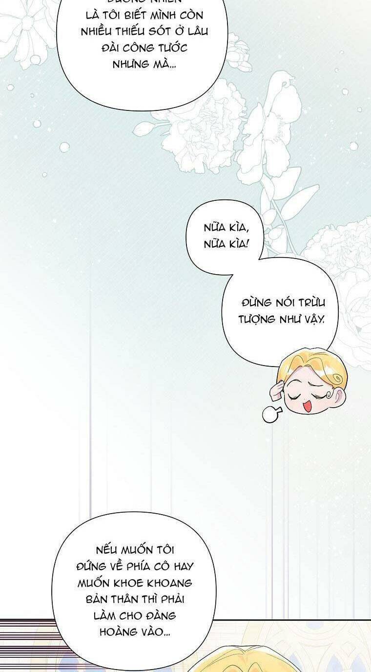 Trở Thành Con Dâu Của Kẻ Phản Diện Vì Thời Gian Có Hạn Chương 67 Ảnh 33