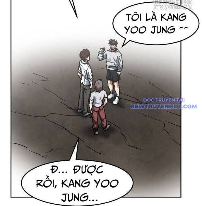 Trường Trung Học Thú Nhân Chương 92 Ảnh 101