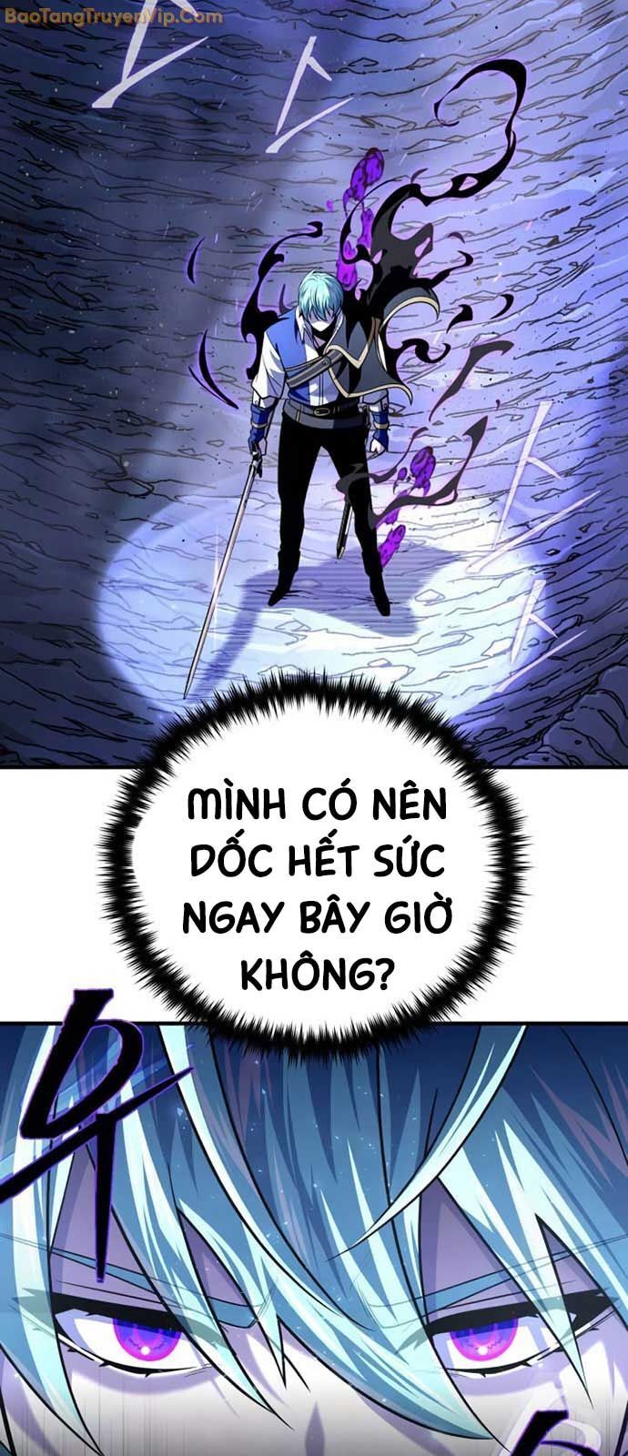 Sự Thức Tỉnh Của Hắc Ma Pháp Sư Sau 66666 Năm Chương 150 Ảnh 5