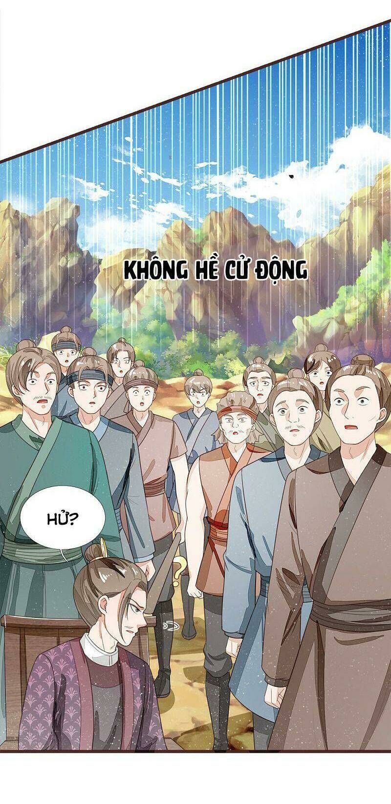 Đệ Nhất Hoàn Khố Chương 114 Ảnh 14
