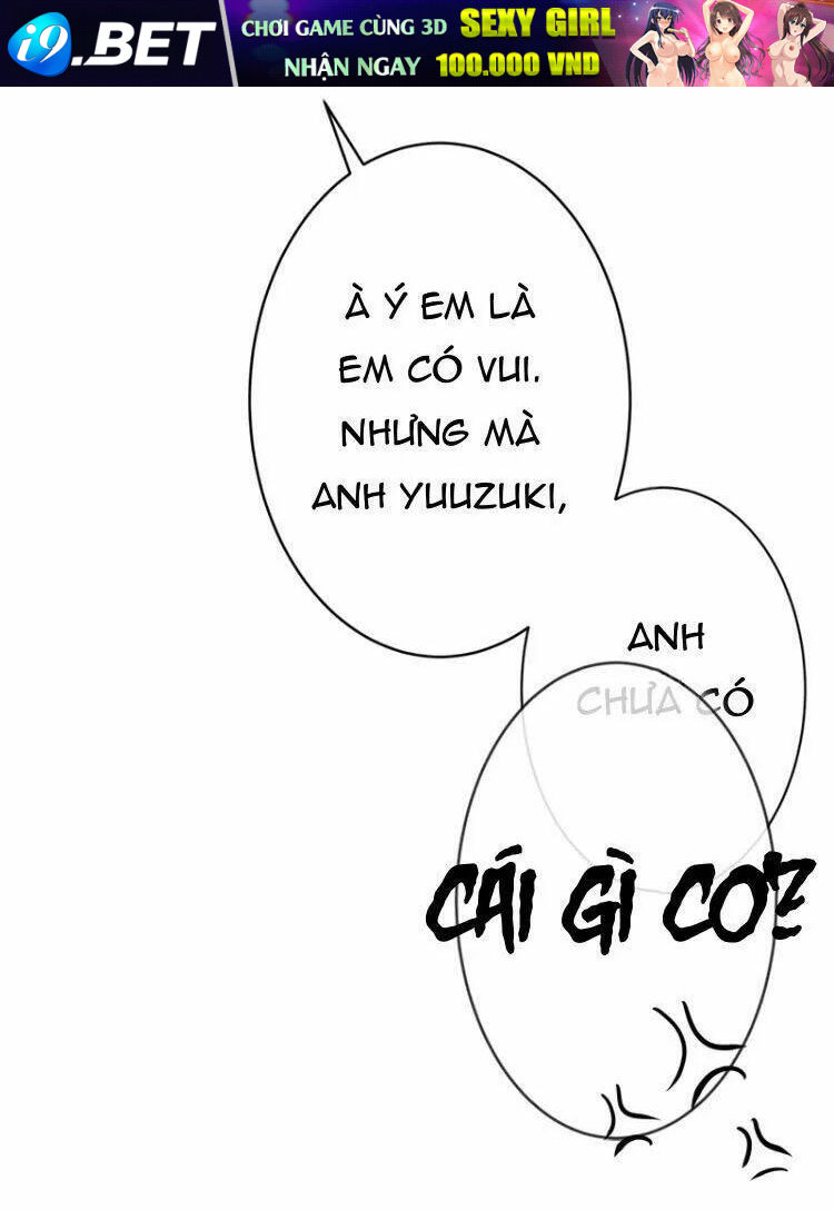 Sugar Pet Chương 23 Ảnh 13
