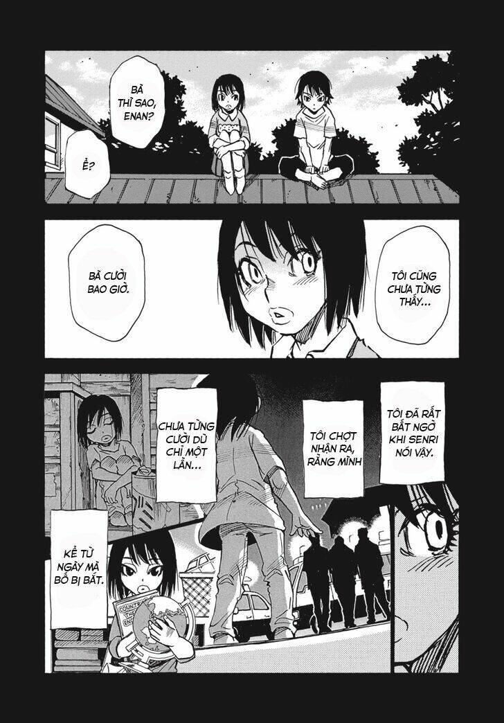 Yume De Mita Ano Ko No Tame Ni Chương 11 Ảnh 6