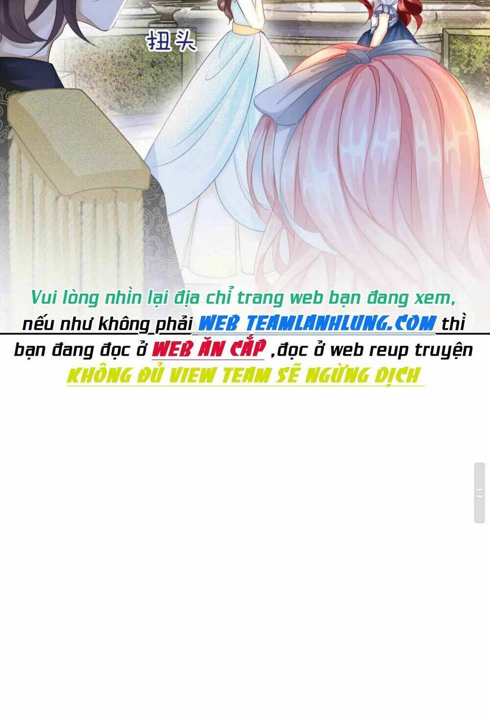Tôi Tỏ Tình Với Kẻ Thù Của Tôi Chương 7 Ảnh 7