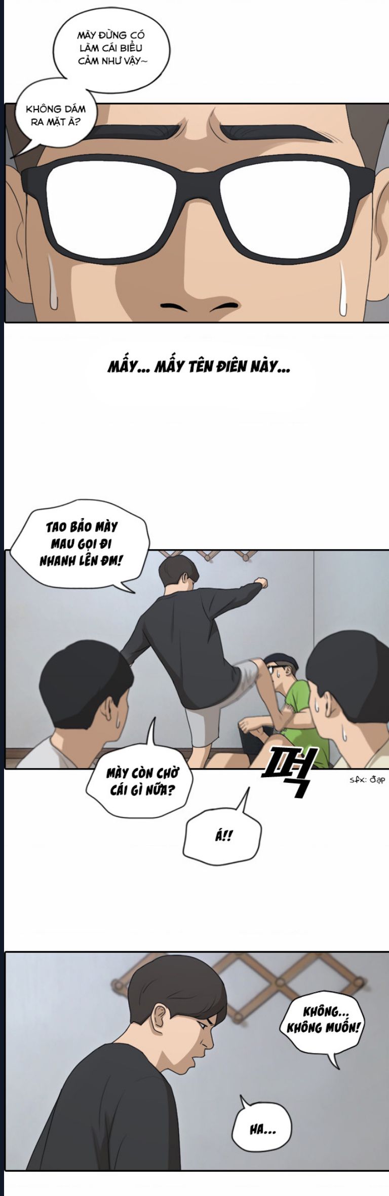 Free Draw Chương 143 Ảnh 14