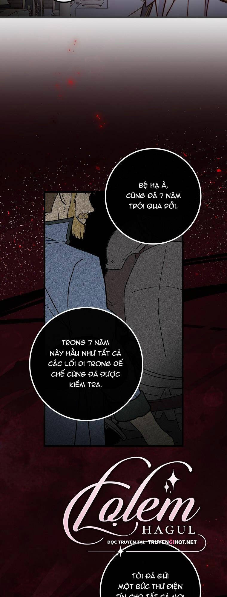Hãy Quên Em Đi Nhé Chương 3 Ảnh 11