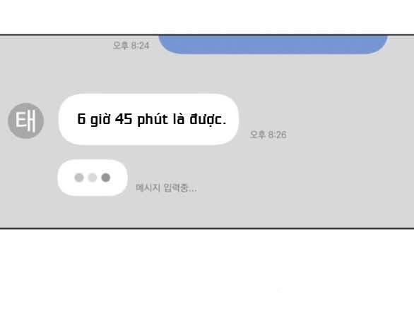Tình Yêu Của Ik Seob Chương 59 Ảnh 75