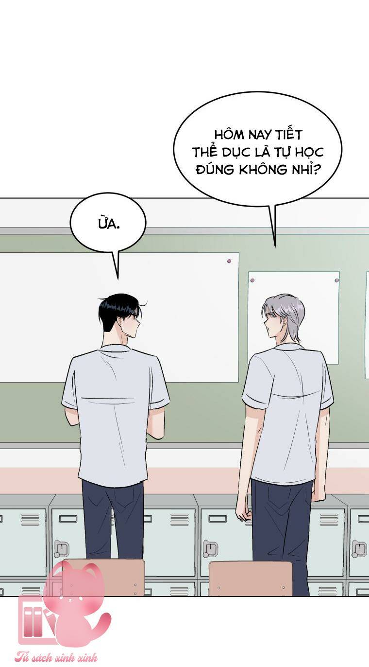 Bí Mật Highteen Chương 51 Ảnh 17