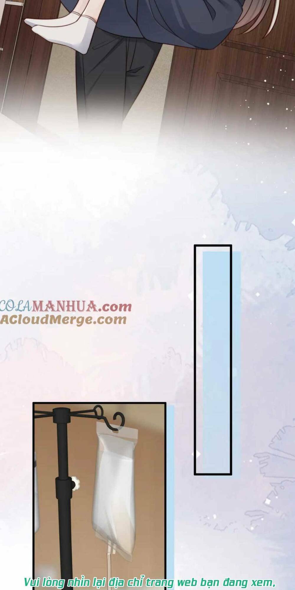 Xuyên Nhanh : Thiếu Gia Ốm Yếu Rất Dính Người Chương 27 Ảnh 18