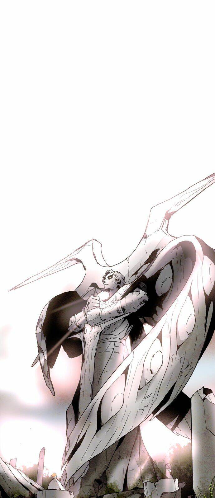 Lessa 3 : Servant Of Cosmos Chương 4 Ảnh 2