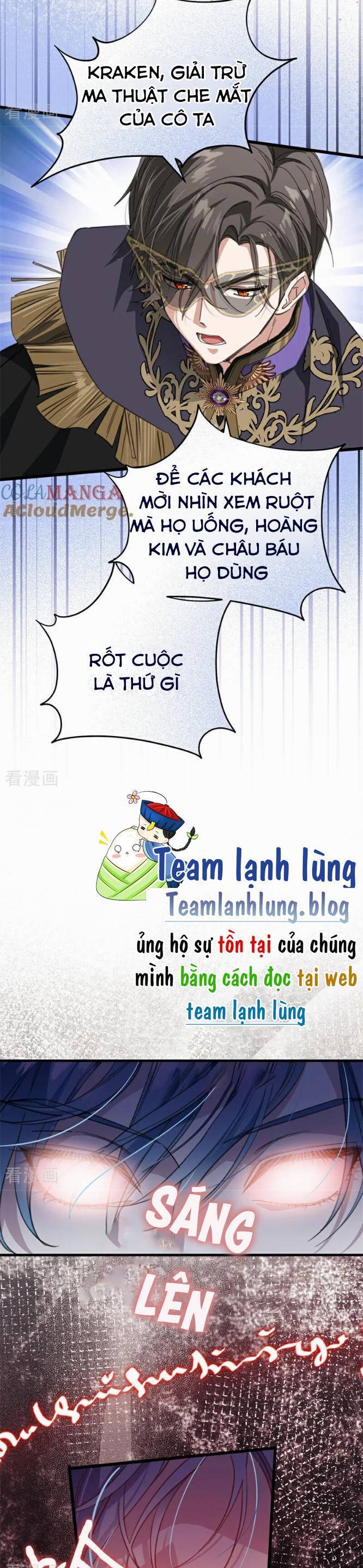 Bông Hoa Độc Của Nhà Công Tước Chương 49 Ảnh 17