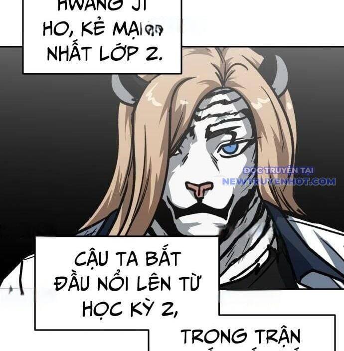 Trường Trung Học Thú Nhân Chương 94 Ảnh 13