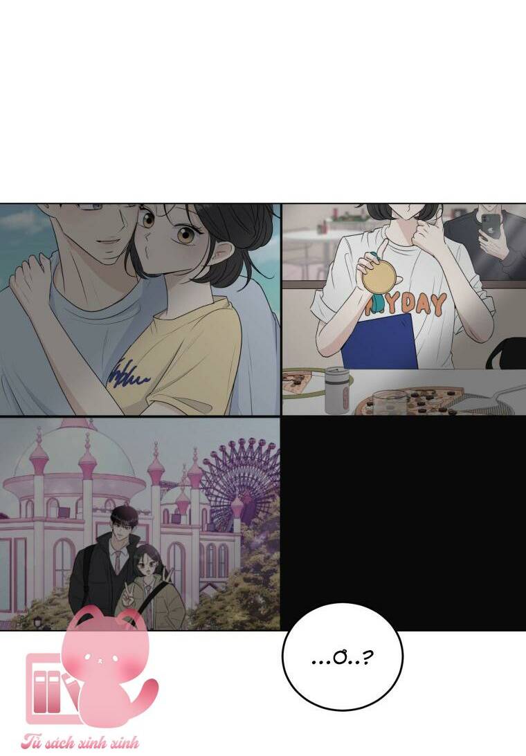 Bí Mật Highteen Chương 51 Ảnh 60