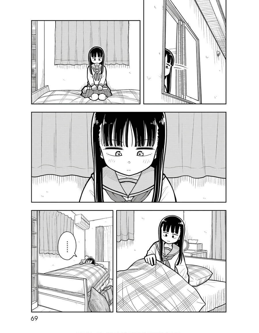 Kyou Kara Hajimeru Osananajimi Chương 24 Ảnh 11