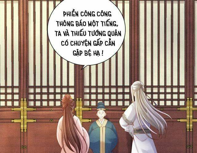 Thịnh Sủng Y Phi Chi Dao Quan Truyện Chương 138 Ảnh 4