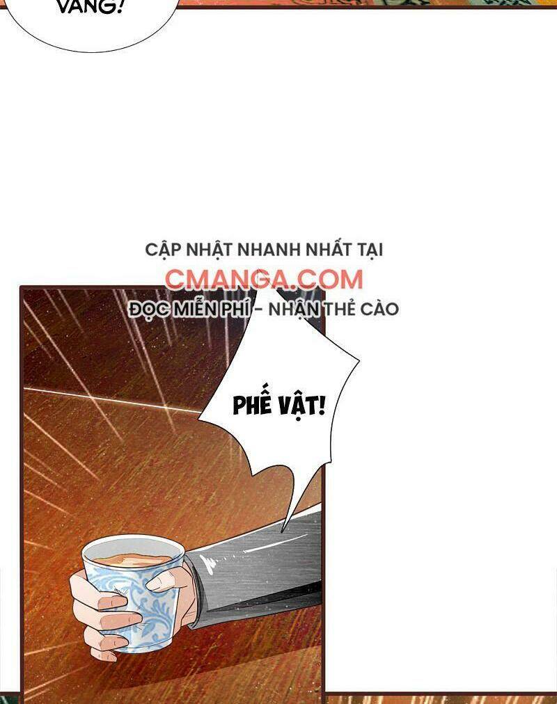 Đệ Nhất Hoàn Khố Chương 115 Ảnh 24