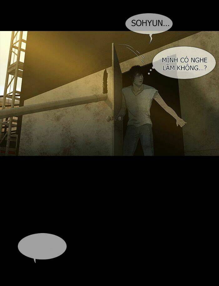 Dead Days Chương 59 Ảnh 52